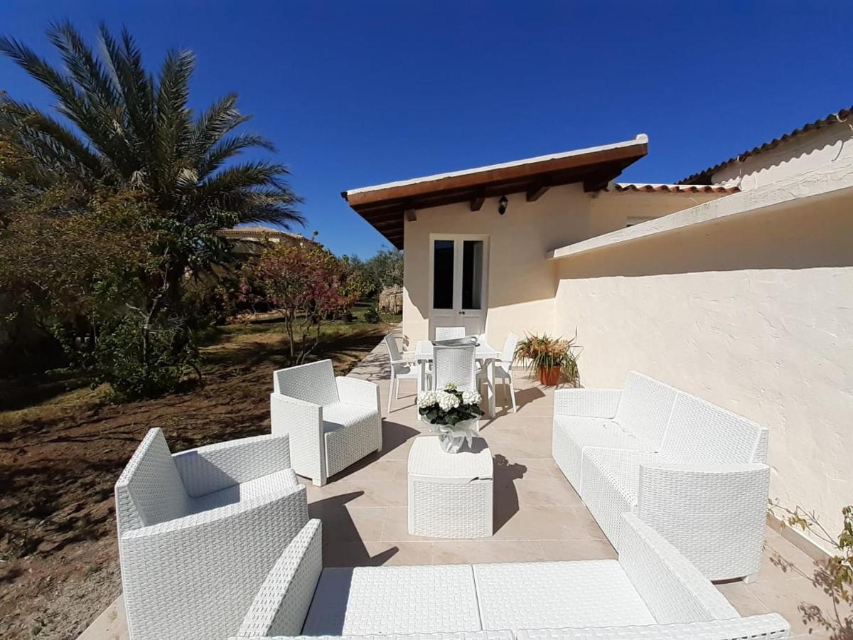 Apartament Stazzo San Teodoro Piscina Condivisa Zewnętrze zdjęcie