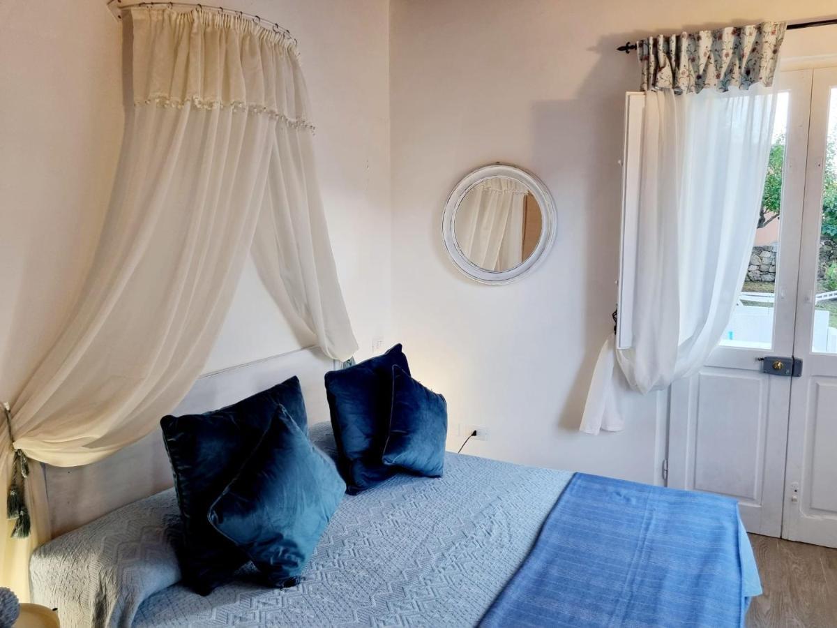 Apartament Stazzo San Teodoro Piscina Condivisa Zewnętrze zdjęcie