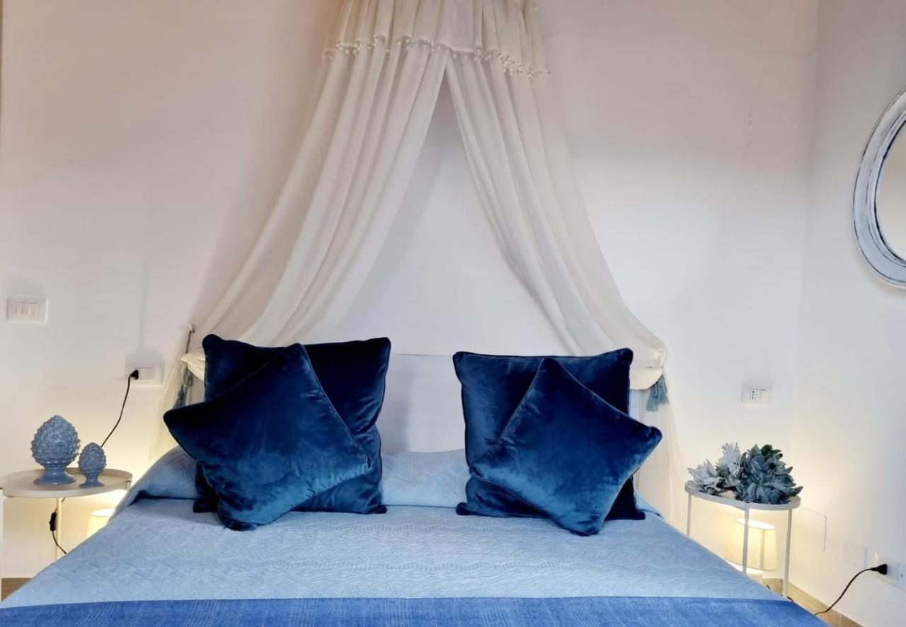 Apartament Stazzo San Teodoro Piscina Condivisa Zewnętrze zdjęcie