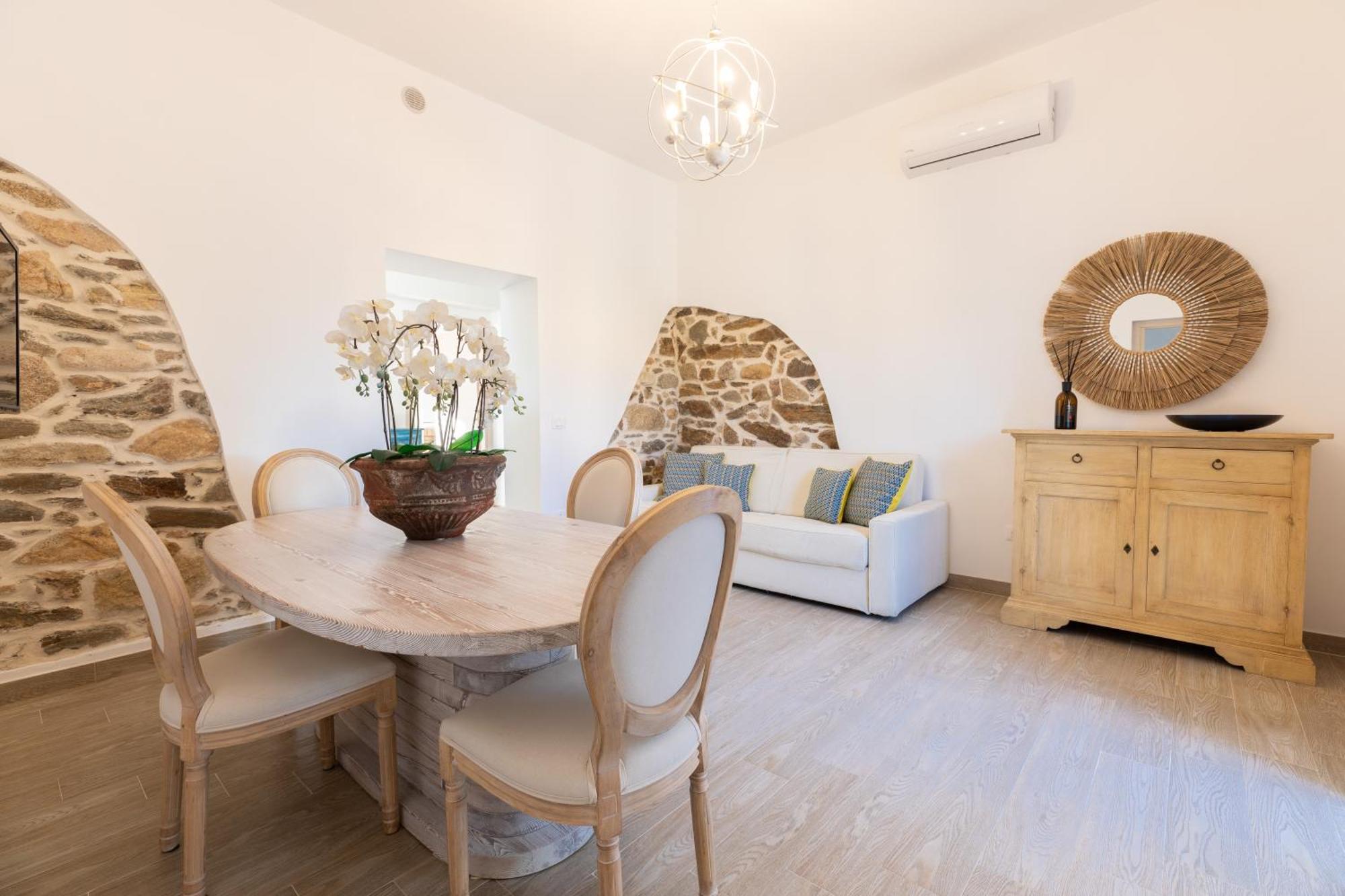 Apartament Stazzo San Teodoro Piscina Condivisa Zewnętrze zdjęcie