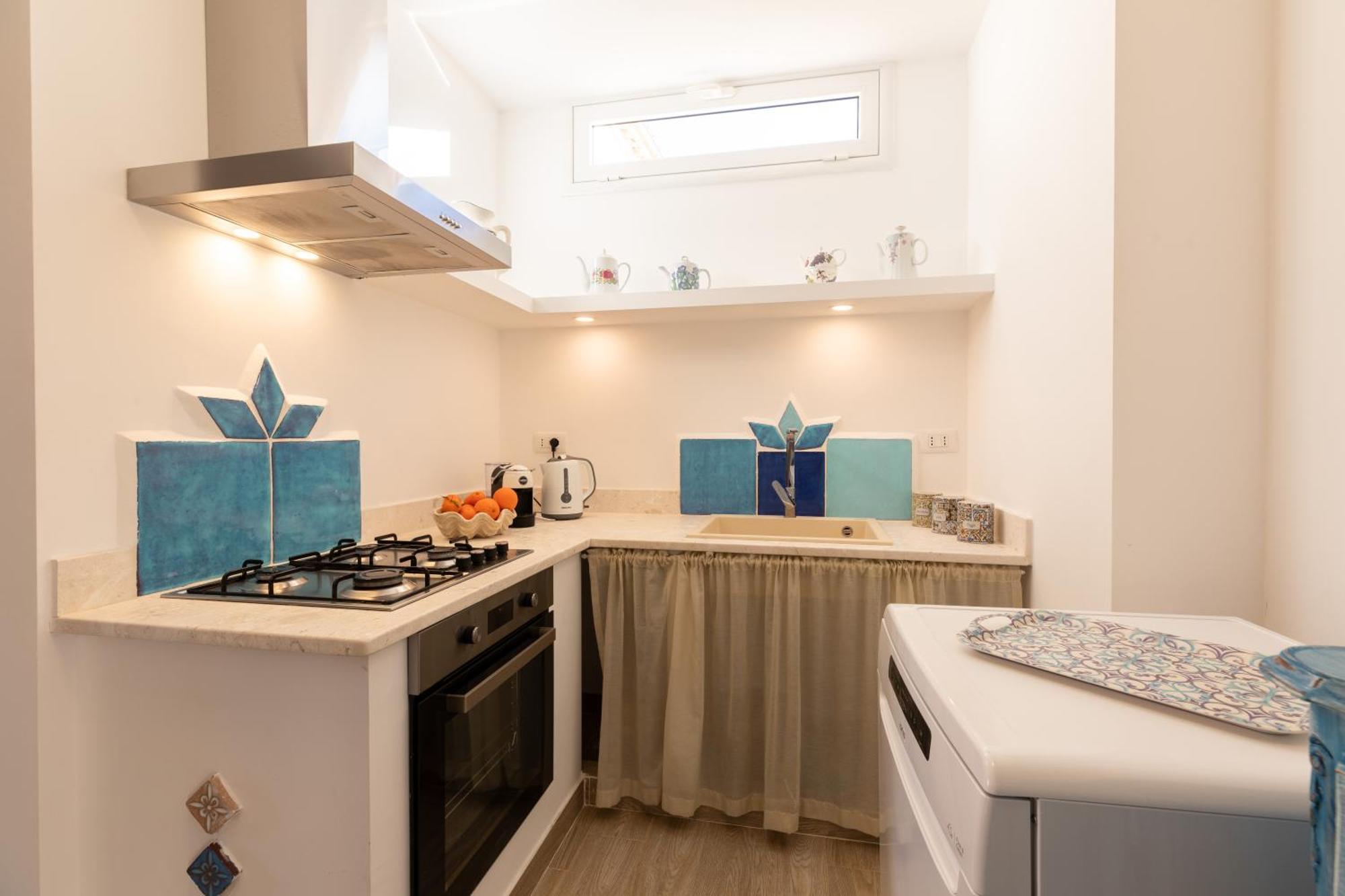 Apartament Stazzo San Teodoro Piscina Condivisa Zewnętrze zdjęcie
