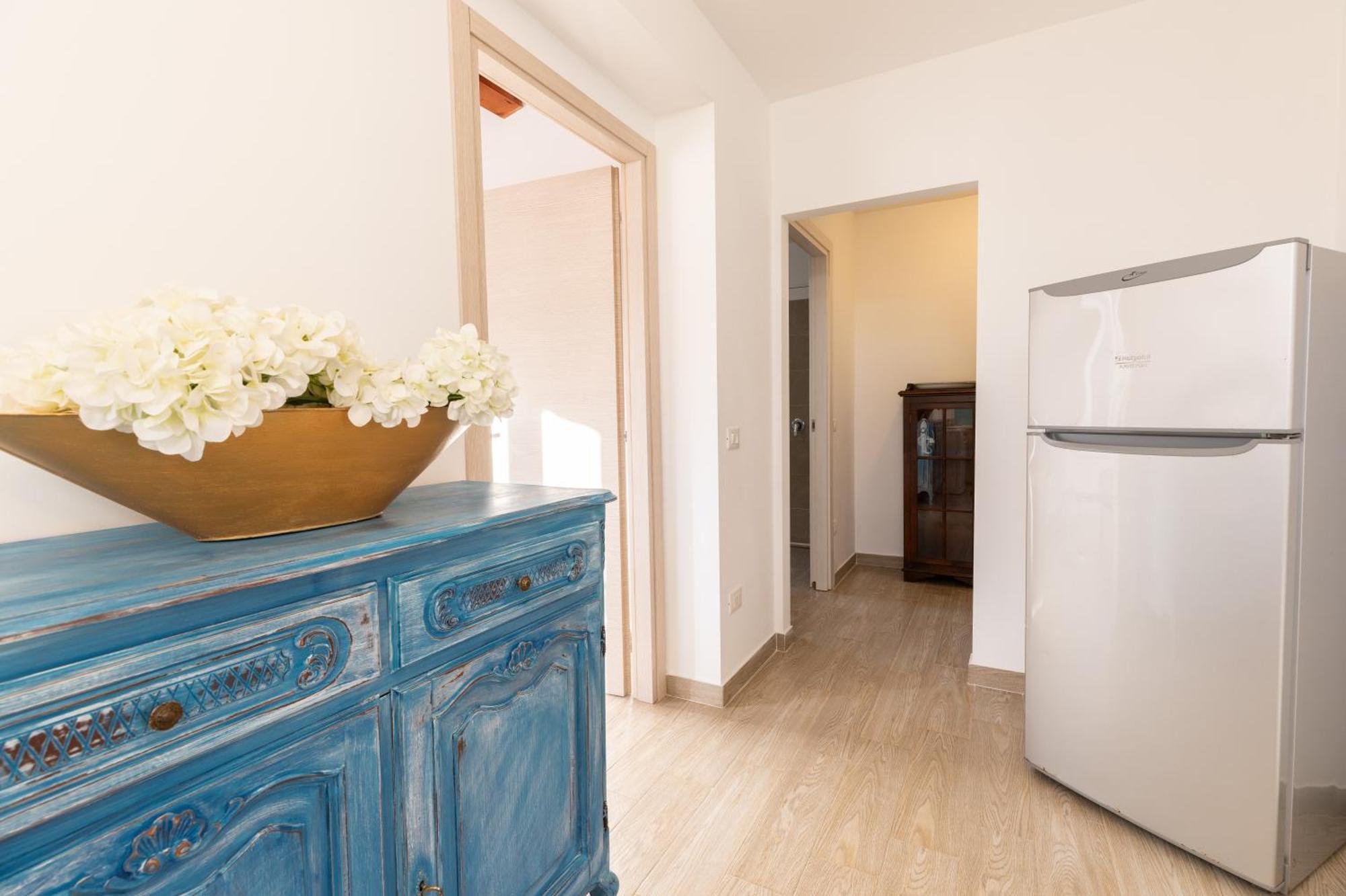 Apartament Stazzo San Teodoro Piscina Condivisa Zewnętrze zdjęcie