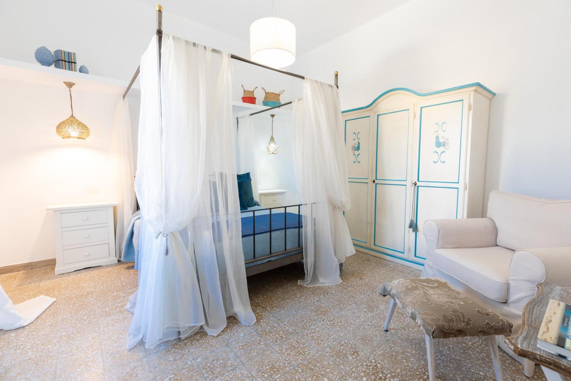 Apartament Stazzo San Teodoro Piscina Condivisa Zewnętrze zdjęcie