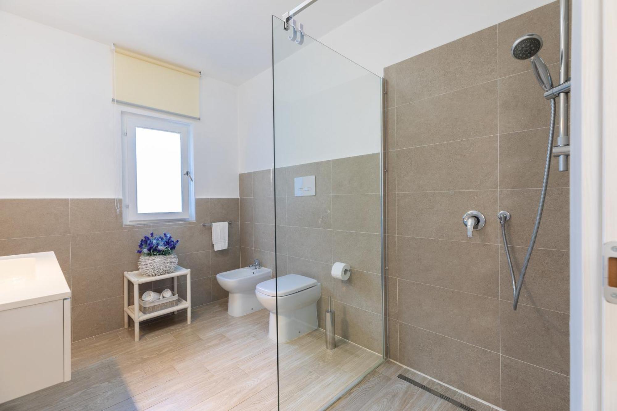 Apartament Stazzo San Teodoro Piscina Condivisa Zewnętrze zdjęcie