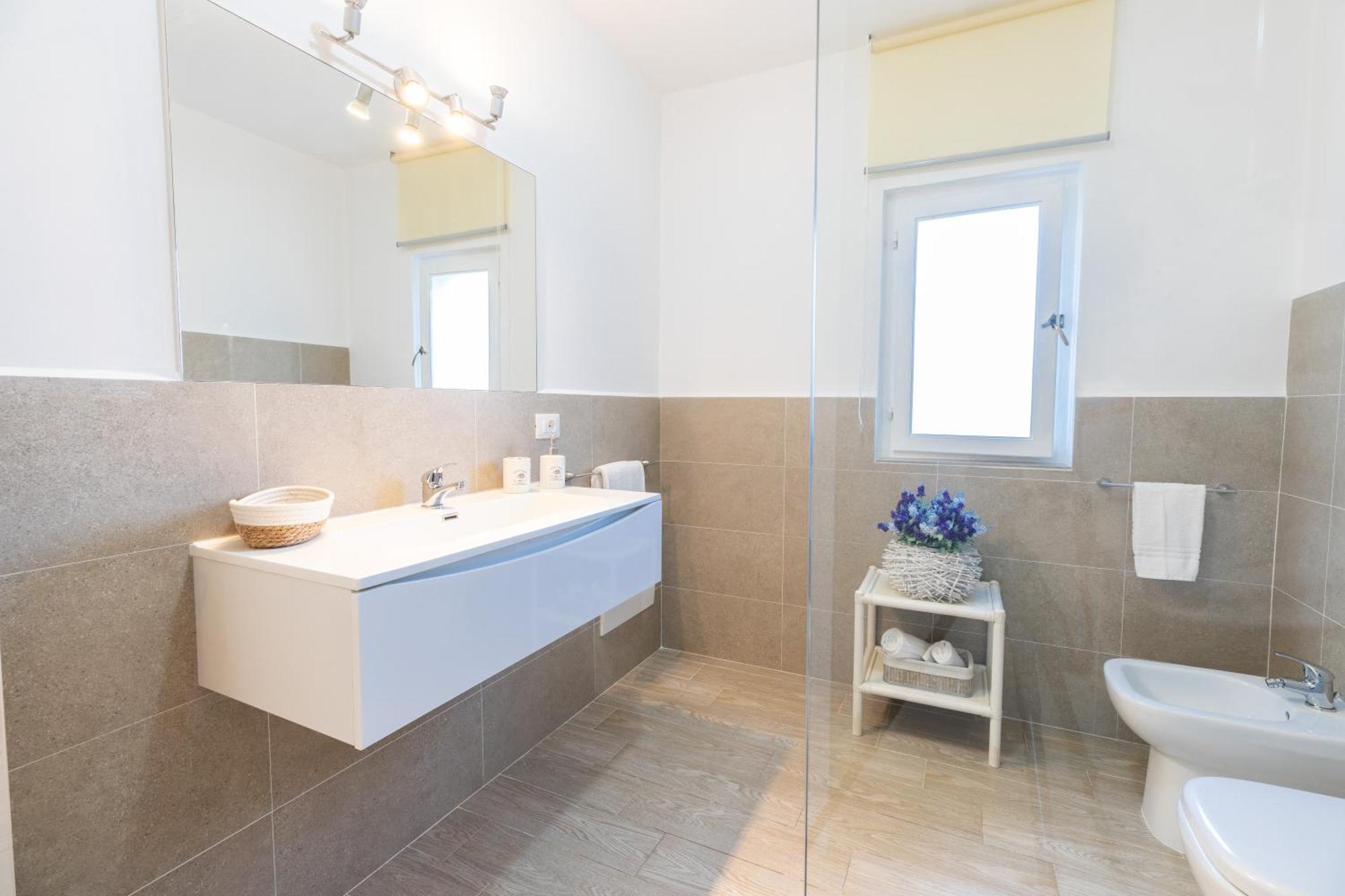 Apartament Stazzo San Teodoro Piscina Condivisa Zewnętrze zdjęcie