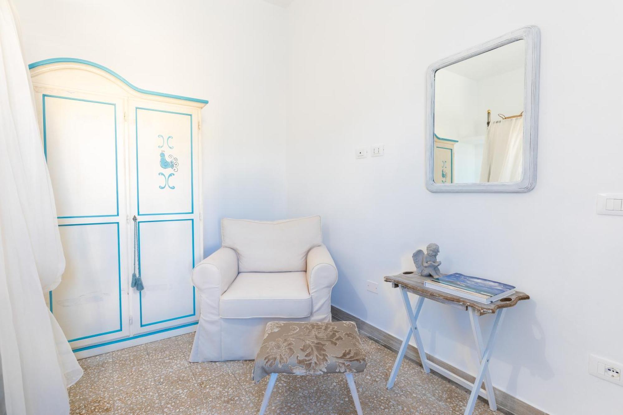 Apartament Stazzo San Teodoro Piscina Condivisa Zewnętrze zdjęcie