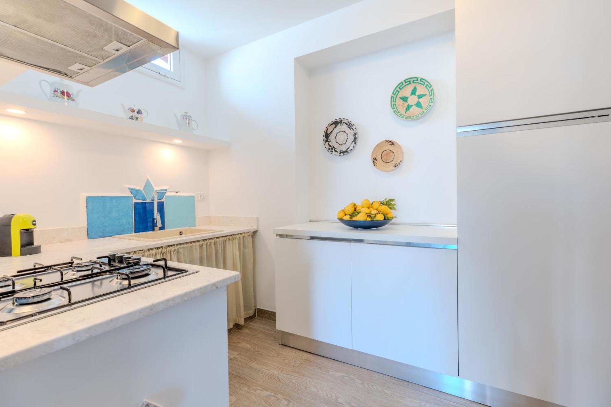 Apartament Stazzo San Teodoro Piscina Condivisa Zewnętrze zdjęcie